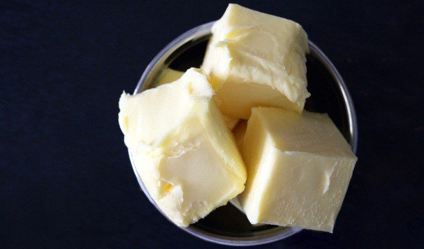 Butter Calories, Nutrition Facts and Benefits