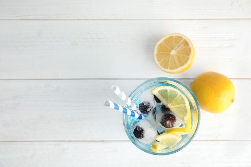 lemon