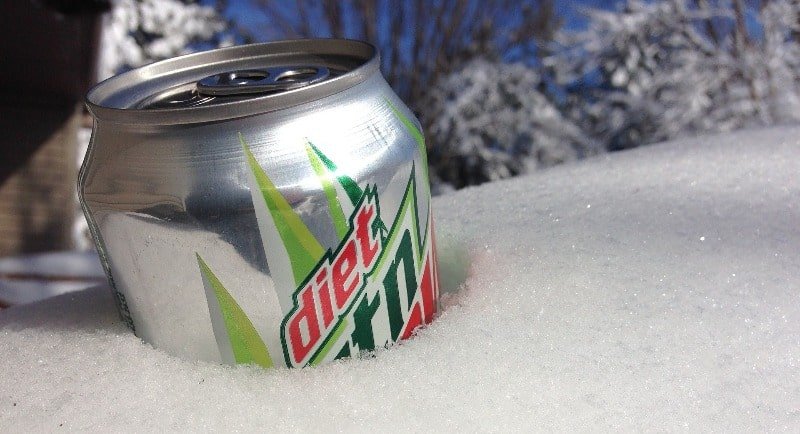 mountain dew
