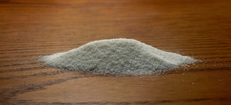 sugar