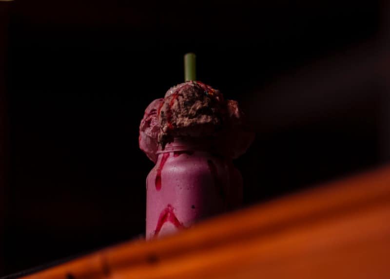 Natural and Artificial Flavors