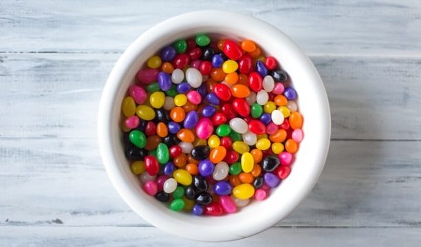 Welch's Fruit Snacks