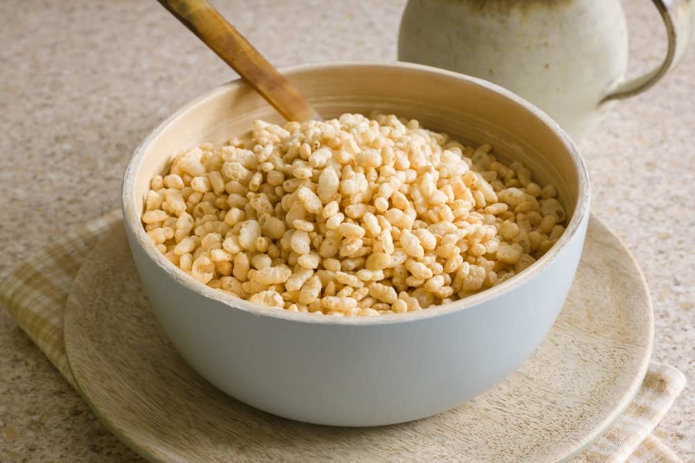 Rice Krispies
