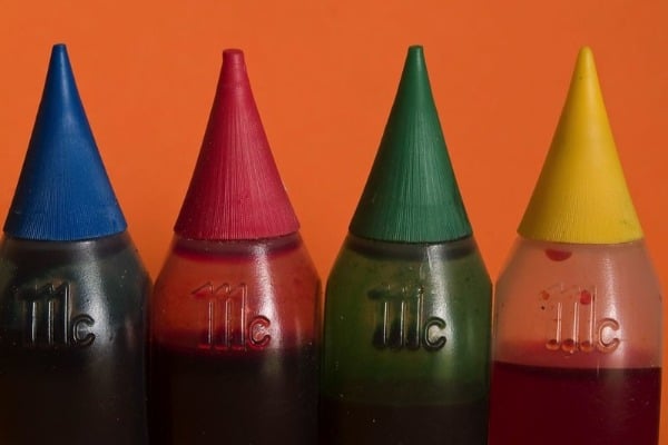 Food Colorings