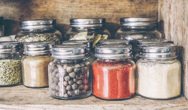 Natural Flavorings